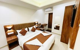 Hotel Black Burn